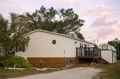 5516 Maze Dr, Punta Gorda, FL 33982