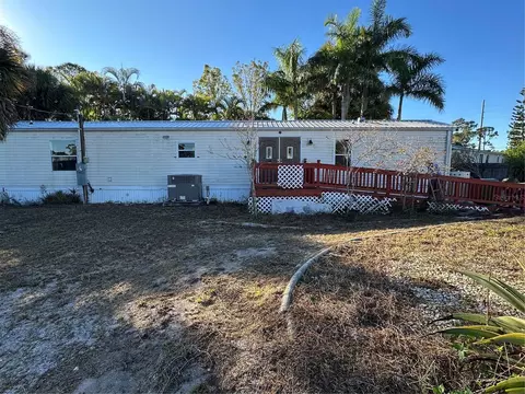 15325 Mapletree Dr, Punta Gorda, FL 33955