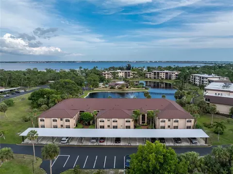 23465 Harborview Rd #1006, Punta Gorda, FL 33980