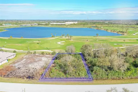 7276 David Blvd, Port Charlotte, FL 33981