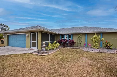 21311 Leonard Ave, Port Charlotte, FL 33954