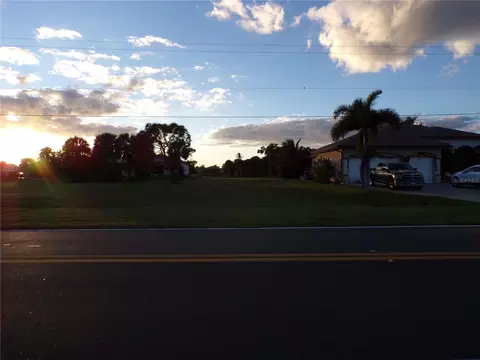 17159 Cape Horn Blvd, Punta Gorda, FL 33955