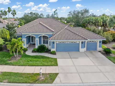 5365 Pine Shadow Ln, North Port, FL 34287