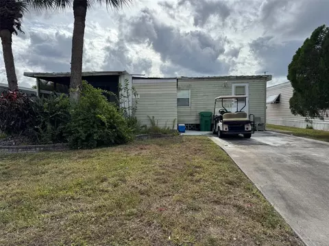 2100 Kings Hwy #752, Port Charlotte, FL 33980