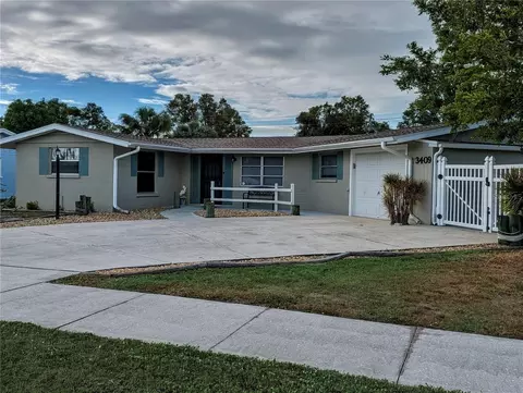 3409 Harbor Blvd, Port Charlotte, FL 33952