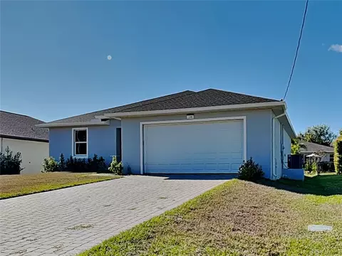 198 Arch Dr, Rotonda West, FL 33947