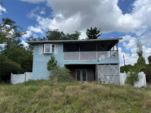 2027 Midnight St, Port Charlotte, FL 33948