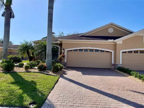 4530 Turnberry Cir, North Port, FL 34288