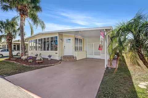 2100 Kings Hwy #58, Port Charlotte, FL 33980