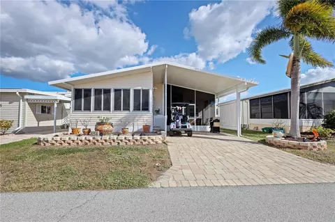 2100 Kings Hwy #654, Port Charlotte, FL 33980
