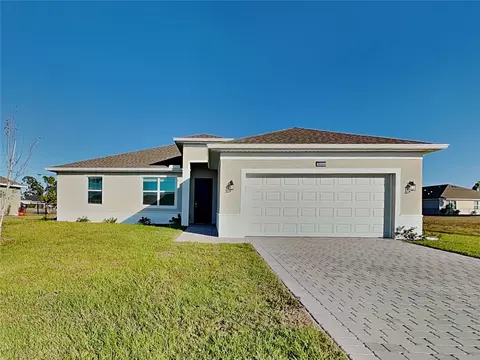 16040 Galiano Ct, Punta Gorda, FL 33955