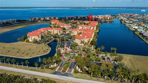 96 Vivante Blvd #24, Punta Gorda, FL 33950