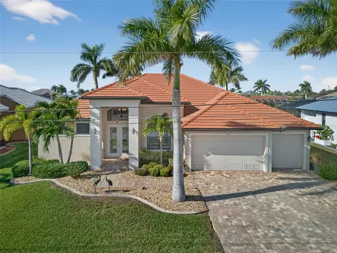 1317 Mineo Dr, Punta Gorda, FL 33950