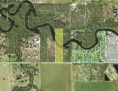 36051 Washington Loop Rd, Punta Gorda, FL 33982
