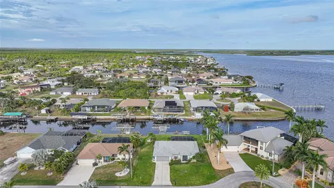 3025 Curry Ter, Port Charlotte, FL 33981