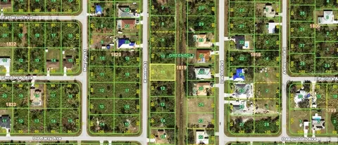 5472 Kennel St, Port Charlotte, FL 33981