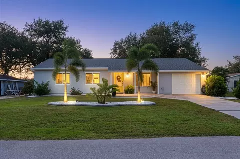 18379 Meyer Ave, Port Charlotte, FL 33948