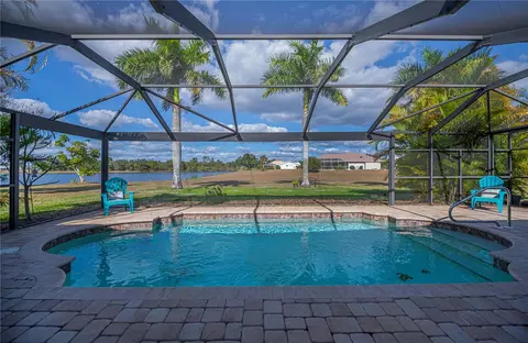 25232 Derringer Rd, Punta Gorda, FL 33983
