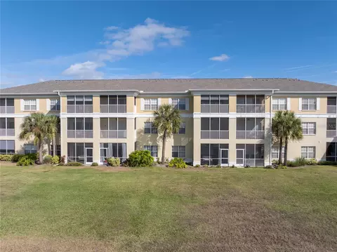 19355 Water Oak Dr #105, Port Charlotte, FL 33948