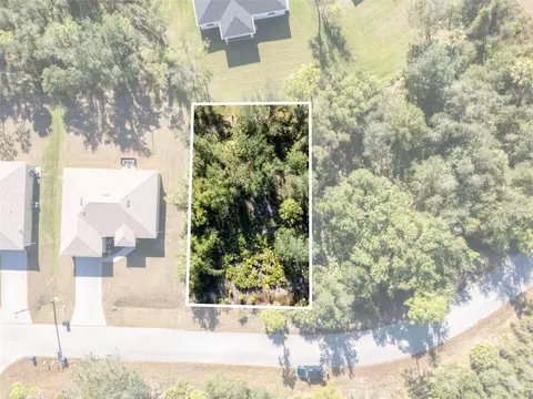 Jody Avenue, North Port, FL 34288