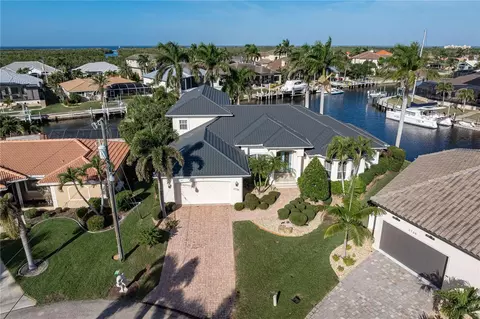 2736 Mayaguana Ct, Punta Gorda, FL 33950