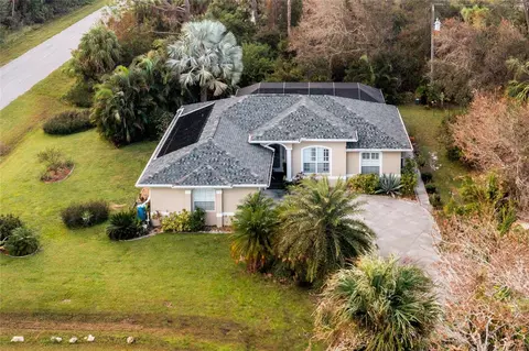 4265 Durant St, Port Charlotte, FL 33948