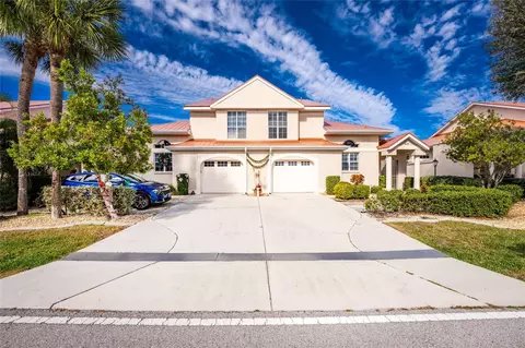 814 Via Tripoli #814, Punta Gorda, FL 33950