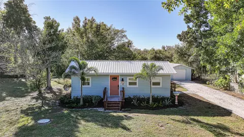 2921 Wilson Ave, Punta Gorda, FL 33982