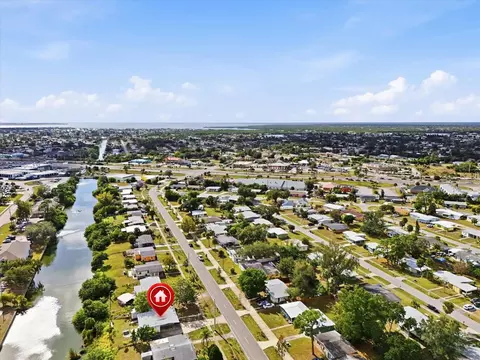 2488 Elkcam Blvd, Port Charlotte, FL 33952