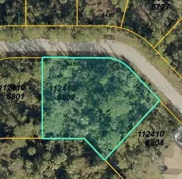 lot S Apt 2 Apt 3 Dustin Rd, North Port, FL 34288