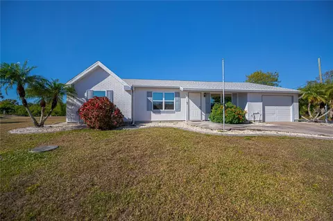 5149 Administration St, Port Charlotte, FL 33948