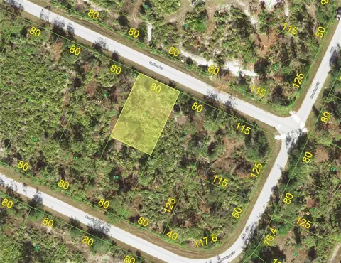 7365 Sutton Ln, Port Charlotte, FL 33981