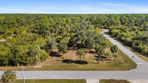 1335 Captan Ter, Port Charlotte, FL 33953