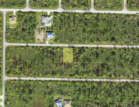 13435 Howard Ave, Port Charlotte, FL 33953