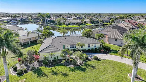744 Monaco Dr, Punta Gorda, FL 33950