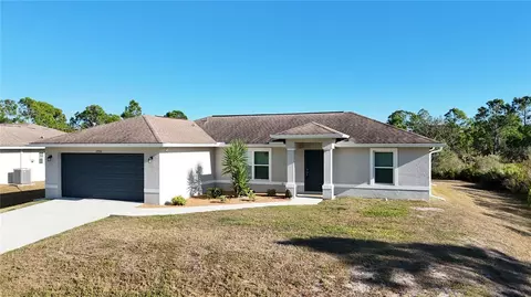 2948 Cordova Ter, North Port, FL 34291