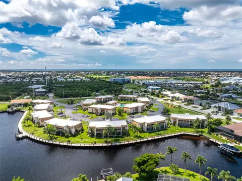 1080 Bal Harbor Blvd #12C, Punta Gorda, FL 33950