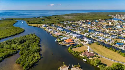 5424 Sea Edge Dr, Punta Gorda, FL 33950
