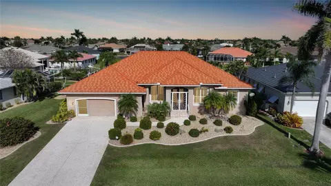632 Madrid Blvd, Punta Gorda, FL 33950
