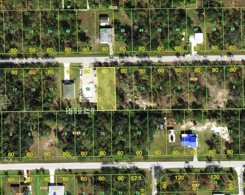 28063 Chinquapin Dr, Punta Gorda, FL 33955