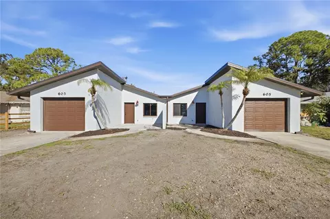 603 61st Avenue Ter E, Bradenton, FL 34203