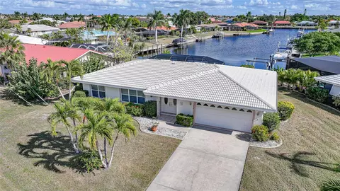 920 Juno Dr, Punta Gorda, FL 33950