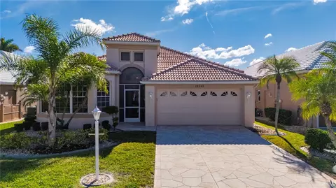 26269 Seminole Lakes Blvd, Punta Gorda, FL 33955
