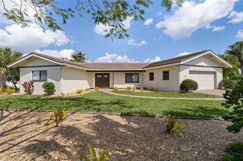 200 Capri Isles Ct, Punta Gorda, FL 33950