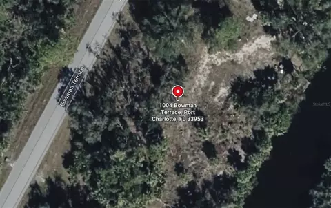 1004 Bowman Ter, Port Charlotte, FL 33953