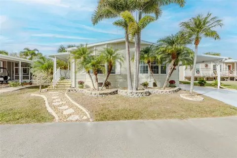 2100 Kings Hwy #246, Port Charlotte, FL 33980