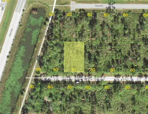 23474 Moses Ct, Punta Gorda, FL 33980