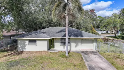 1100 Salina Ave, Port Charlotte, FL 33948