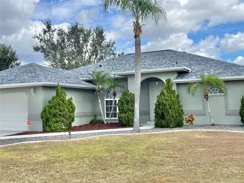 222 Allworthy St, Port Charlotte, FL 33954
