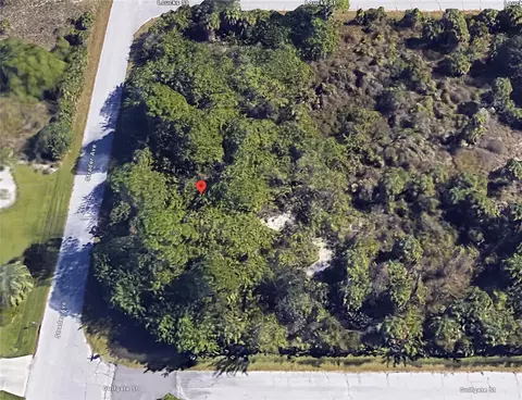 14143 Strader Ave, Port Charlotte, FL 33953